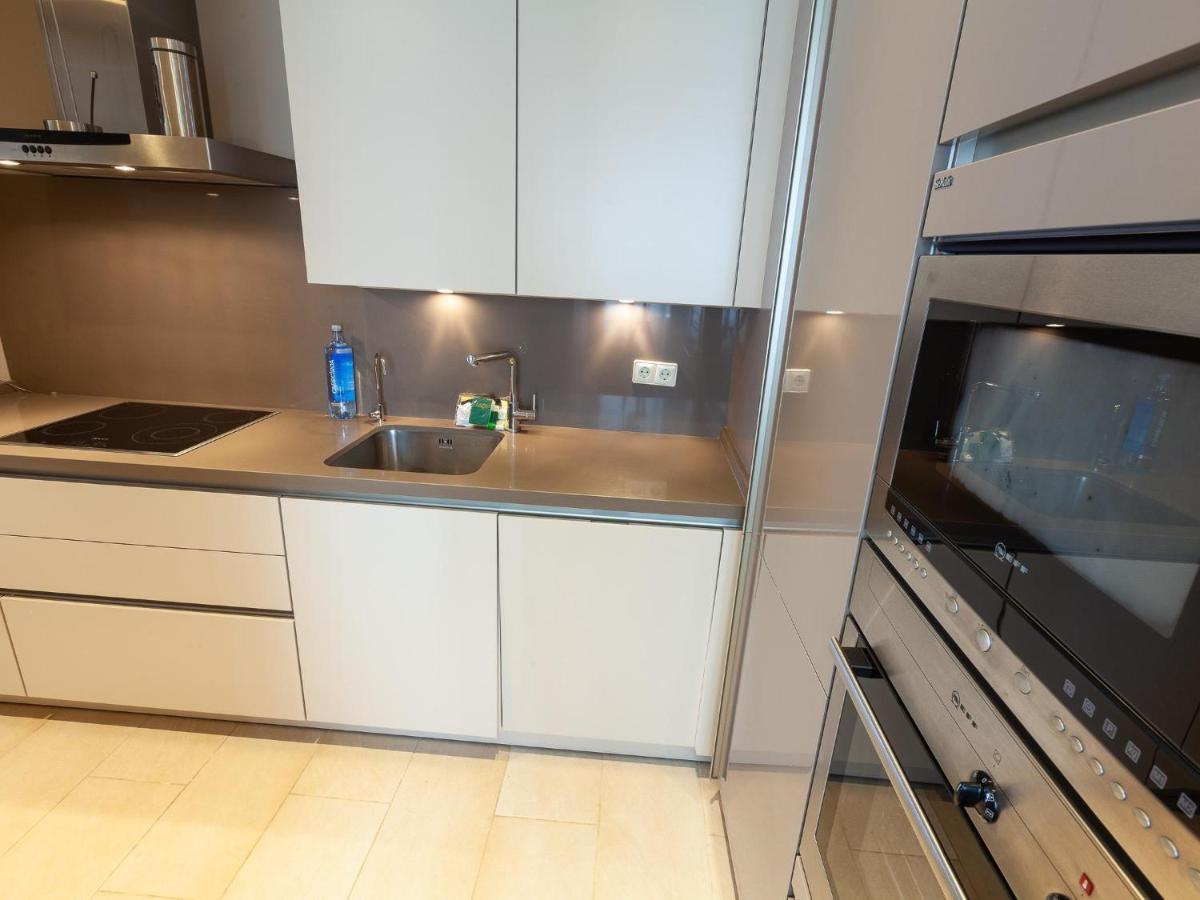 Vacation Marbella I Brand New Terrazas De Banus Apt, 24-7 Security, A Minute From The Marina, The Sea And Luxury Shopping المظهر الخارجي الصورة