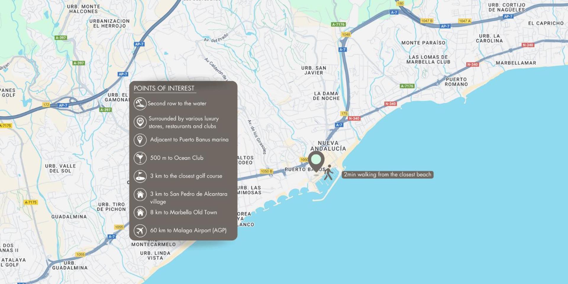 Vacation Marbella I Brand New Terrazas De Banus Apt, 24-7 Security, A Minute From The Marina, The Sea And Luxury Shopping المظهر الخارجي الصورة