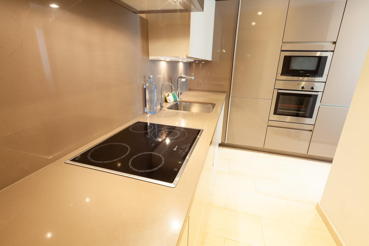 Vacation Marbella I Brand New Terrazas De Banus Apt, 24-7 Security, A Minute From The Marina, The Sea And Luxury Shopping المظهر الخارجي الصورة